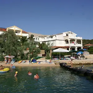 3* Vendégház Guest House Frane